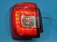 Lampa tył lewa Suzuki Sx4 S-Cross 13-21 HB EUROPA