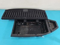 Wykładzina bagażnika podłoga Mazda CX-9 T6789012345