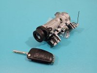 Stacyjka KLUCZYK WKŁADKA Audi A3 8P