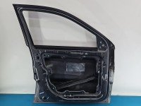 DRZWI PRZÓD LEWE KIEROWCY Jeep Grand Cherokee IV WK2 5d szary