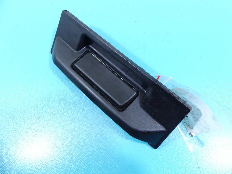 Klamka klapy tył Porsche Panamera I 970 97061342301, 2218702410