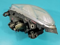 Reflektor prawy lampa przód Mercedes W245 EUROPA A1698207861, 0301247202