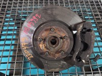 Zwrotnica prawa piasta przód 2.0 tdci Ford Mondeo Mk3