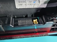 TRZECIE ŚWIATŁO STOP STOPU MG3 24- HB