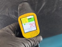 Drzwi tył prawe Toyota Rav4 V 5d 1G3