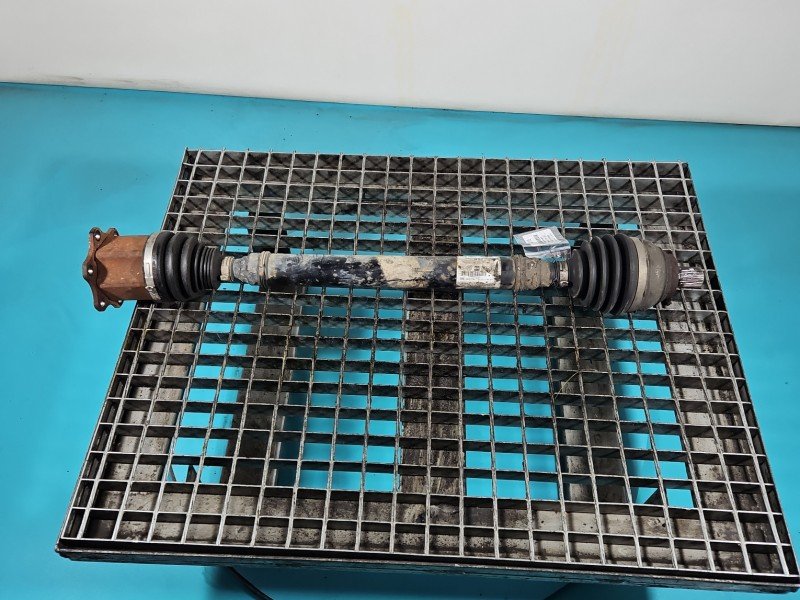 Półoś przód prawa Vw Sharan II 10- 2.0 tdi automat