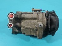 Sprężarka klimatyzacji kompresor Chevrolet Cruze 13376447
