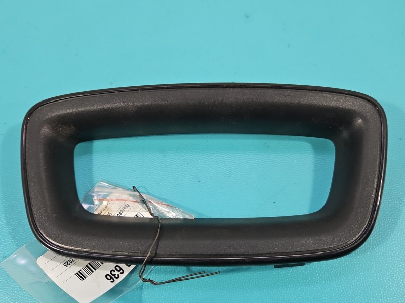 Osłona ZAŚLEPKA PLASTIK Mercedes CLA C118 X118 A1779130200