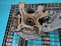 Piasta koła tył prawa zwrotnica łożysko Hyundai Ix35 09-13 2.0 16V