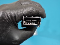 Cewka zapłonowa Citroen C4 picasso I 06-13 880118 1.8 16V CITROEN, 6 PIN