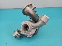Turbosprężarka Regenerowana Opel Astra III H 766340-1, FGP 55205483, 766340-1S/N 1.9 cdti 150KM