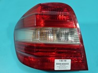 Lampa tył lewa Mercedes ML W164 HB EUROPA