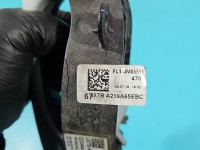 Klamka przód lewa zewnętrzna Ford Focus Mk4 OJ
