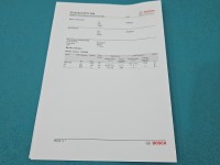 Wtryskiwacz Opel Astra V K 55578075 1.6 CDTI (A3171997, JARX0453LWQ)