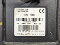 Sterownik moduł Hyundai Tucson III 15-20 95400-D7240