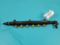 Listwa wtryskowa CZUJNIKI Volvo V70 II 0445215010, 8658252, 0281002527 2.4 D5