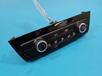 Konsola panel nawiewu Opel Corsa F 39231171