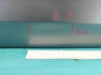 DRZWI PRZÓD PRAWE PASAŻERA Mazda 3 I BK 5d szary 29Y