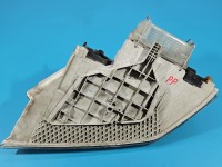 Reflektor prawy lampa przód Skoda Octavia II EUROPA 1Z1941016