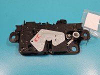 Zamek klapy tył C33240-105, 163672-10, 163672 BMW X3 G01 HB
