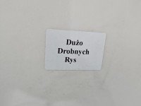 DRZWI PRZÓD LEWE KIEROWCY Toyota Corolla Verso II 5d 8S1