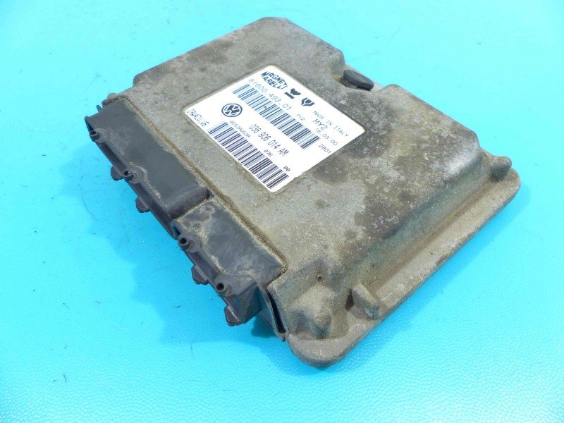 Komputer Sterownik silnika Vw Lupo 1.4 16v 036906014AM