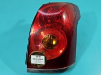 Lampa tył prawa Toyota Avensis II T25 kombi EUROPA
