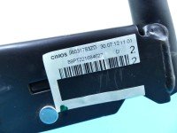 Dźwignia hamulca ręcznego Citroen C4 II 98031783ZD