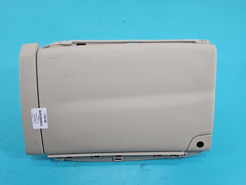 Schowek pasażera Ford Edge II EUROPA