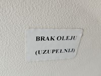 Skrzynia biegów Suzuki Splash 1.3 DDIS