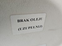 Skrzynia biegów Suzuki Swift Mk6 1.3 16V
