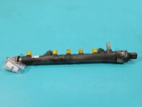 Listwa wtryskowa CZUJNIKI Vw Golf VI 03L089H, 85PP2-03, 5WS40730AT 1.6 TDI