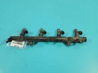 TESTOWANY Wtryskiwacz Renault Megane III 8200135504, H132259 1.6 16V