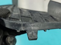 Zaślepka kratka zderzaka lewa atrapa BMW X6 E71 7188383