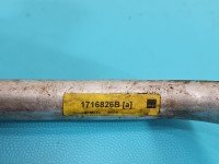 Rura przewód Mercedes Mercedes W205 1716826B 2.0 16V