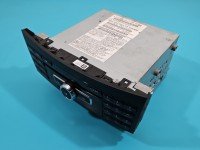 Radio fabryczne Mercedes CLS II C218 W218 218 A2129007327 radioodtwarzacz