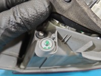 Lampa tył lewa błotnika Toyota Corolla E15 sedan EUROPA