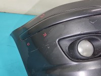 Zderzak przód Toyota Avensis II T25 szary 1G3