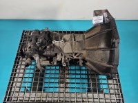 Skrzynia biegów Kia Pregio 2.7d