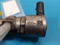 Listwa wtryskowa CZUJNIKI Vw Passat B8 2.0 TDI 04L089G, 04L130764C, 04L906054