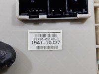 Komputer Sterownik silnika 89661-05D22 Toyota Avensis III T27 2.0 D4D