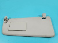 Przesłonka lewa Ford S-max I MK1 DASZEK osłona przeciwsłoneczna