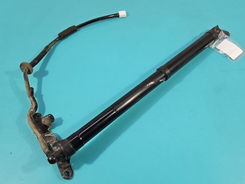 Siłownik klapy lewy teleskop Toyota Rav4 IV 68920-42016