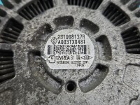 TEST Alternator Renault Master III 10-24 231008137R, A003TX0481 2.3 DCI