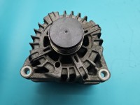TEST Alternator Citroen C5 II X7 9661544880 2.0 hdi