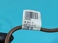 Wiązka instalacja Z9992003, Z9992003, Nagrzewnicy elektrycznej 2szt Mercedes W222 Z9992003, 902814131, 9030656