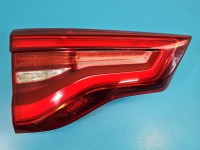 Lampa tył lewa klapy BMW X3 G01 HB EUROPA 7740874309