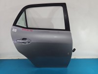 Drzwi tył prawe Toyota Auris I HB 5d 1F8