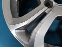Felga aluminiowa 16" Peugeot 301 alufelga 9673773677
