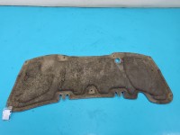 Wygłuszenie maski PODBITKA Honda Civic VIII UFO